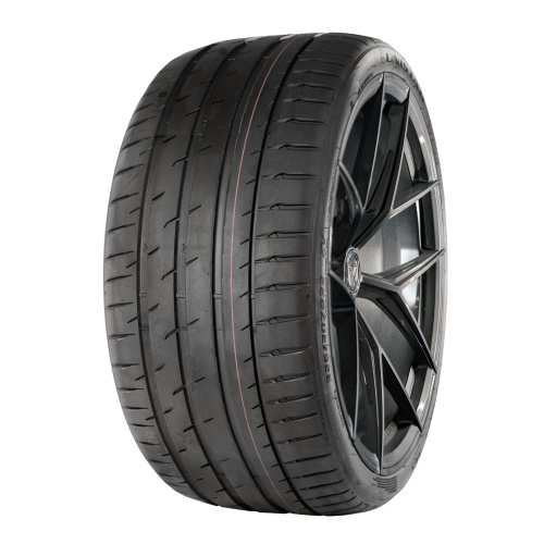Автомобильные шины Unistar Sport M5 255/35 R21 98Y
