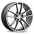 Литые диски X'trike X-140 7.5J/19 5x108 ET36.0 D65.1