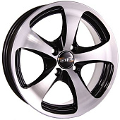 Литые диски
 
Tech-Line
 
403-bd
 
5.5J/14 4x98 ET32.0 D58.6