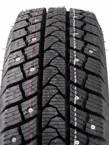 Автомобильные шины Tracmax Ice-Plus SR1 155R13C 90/88Q (шипы)