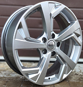 Литые диски
 
SKAD
 
KL-328 Селена
 
7.0J/18 5x112 ET43.0 D57.1