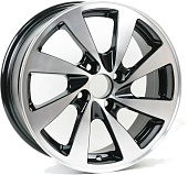 Литые диски RST R055 6.0J/15 4x98 ET33.0 D586