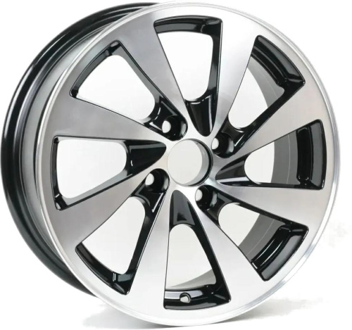 Литые диски RST R055 6.0J/15 4x98 ET33.0 D586