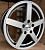 Литые диски Carwel Дон 261 7.0J/17 5x112 ET40.0 D57.1