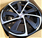 Литые диски
 
КиК
 
КС687
 
8.0J/18 5x127 ET56.4 D71.6