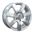 Литые диски Volkswagen VV75 6.5J/16 5x120 ET62.0 D65.1