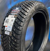 Автомобильные шины Arivo Ice Claw ARW7 215/50R17 95T (шипы)