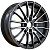 Литые диски RST R034-bd 5.5J/14 4x98 ET35.0 D58.6