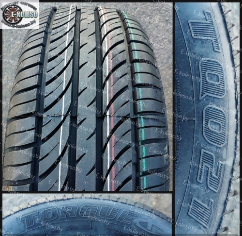 Автомобильные шины
 
Torque
 
Tq021
 
155/70 R13 75T