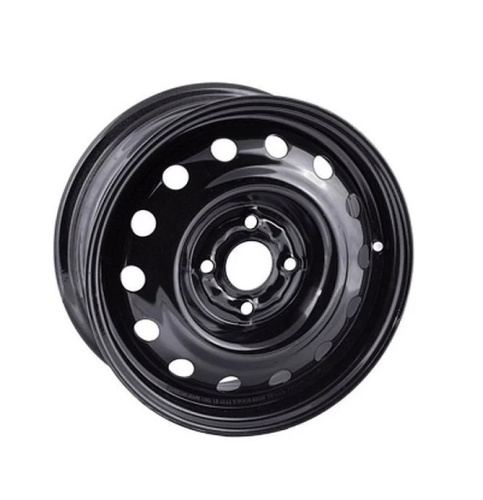 Стальные диски
 
Trebl
 
5220
 
5.0J/14 5x100 ET35.0 D57.1