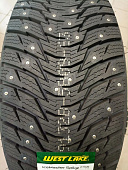 Автомобильные шины WestLake IceMaster Spike Z-506 235/60R18 107T (шипы)