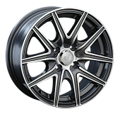 Литые диски
 
LS
 
LS188-mg
 
6.5J/15 4x108 ET27.0 D65.1