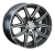 Литые диски LS LS188-mg 6.5J/15 4x108 ET27.0 D65.1