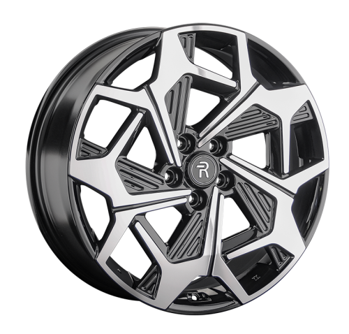 Литые диски Kia KI388-mb 7.5J/20 5x114,3 ET49.5 D67.1