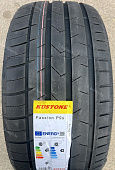 Автомобильные шины Kustone Passion P9S 315/40R21 111W