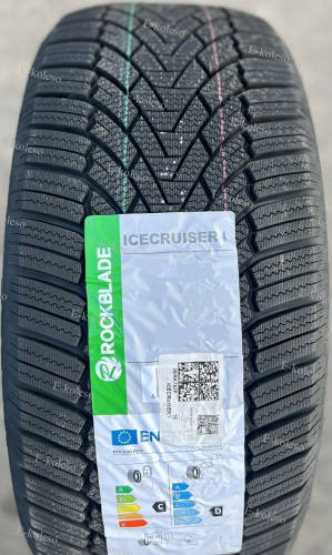Автомобильные шины
 
Rockblade
 
IceCruiser I
 
205/65 R15 94H