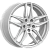 Стальные диски Wheels UP Up112 Silver Classic 7.0J/18 5x114.3 ET45.0 D67.1