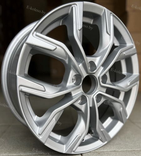 Литые диски
 
RST
 
R106 (Duster, Kaptur)
 
6.5J/16 5x114.3 ET50.0 D66.1