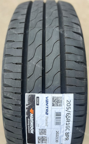 Автомобильные шины Hankook Vantra Transit RA58  205/65R16C 107/105T