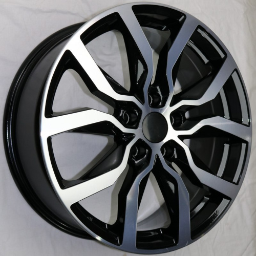 Литые диски
 
RST
 
R138
 
7.0J/18 5x112 ET46.0 D66.6