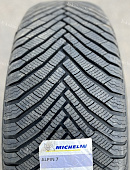 Автомобильные шины
 
Michelin
 
Alpin 7
 
195/65 R15 91T