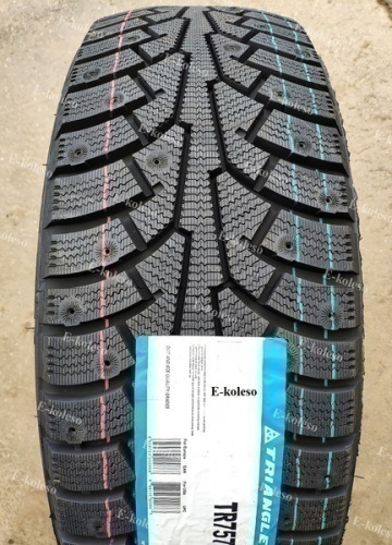 Автомобильные шины
 
Triangle
 
Tr757
 
235/65 R17 108T