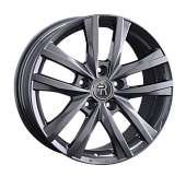 Литые диски
 
Volkswagen
 
VV216-gm
 
6.5J/16 5x120 ET51.0 D65.1