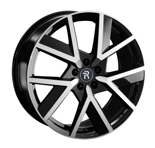 Литые диски
 
BMW
 
B294-mb
 
9.0J/20 5x112 ET35.0 D66.6