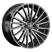 Литые диски LS LS 1356-mb 6.5J/15 4x100 ET45.0 D60.1