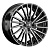 Литые диски LS LS 1356-mb 6.5J/15 4x100 ET45.0 D60.1