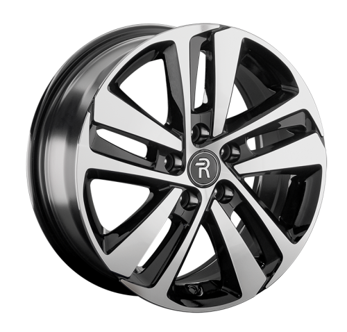 Литые диски Peugeot PG99-mb 7.0J/16 5x108 ET46.0 D65.1