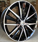 Литые диски
 
Carwel
 
Алдан
 
8.0J/18 5x114.3 ET46.0 D67.1