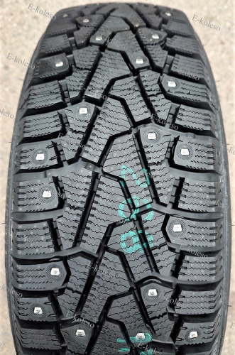 Автомобильные шины Pirelli Ice Zero 255/55 R18 109H