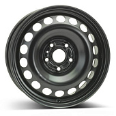 Стальные диски
 
Trebl
 
X40932 Black
 
5.5J/15 5x100 ET40.0 D57.1
