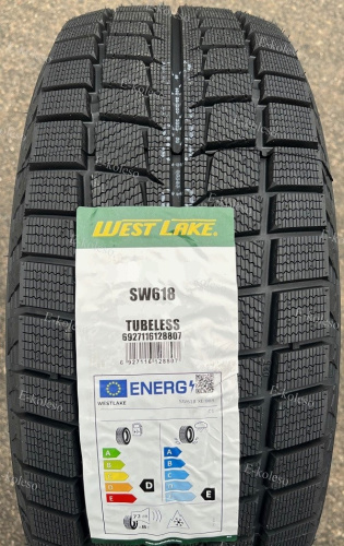 Автомобильные шины
 
Westlake
 
SW618
 
215/55 R18 99H
