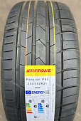 Автомобильные шины Kustone Passion P9S 255/35R21 98W