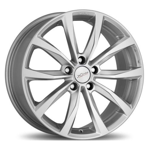 Литые диски X'trike X-138 7.0J/18 5x114.3 ET50.0 D54.1