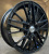 Стальные диски Wheels UP Up108 New Black 6.5J/16 5x112 ET46.0 D57.1 Стальные диски Wheels UP Up108 New Black 6.5J/16 5x112 ET46.0 D57.1