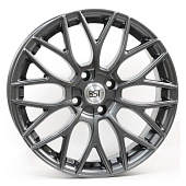 Литые диски RST R137-gm 7.0J/17 4x108 ET26.0 D65.1