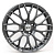 Литые диски RST R137 7.0J/17 4x108 ET26.0 D65.1