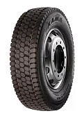Грузовые шины Kama NR 201 275/70R22.5 148/145T