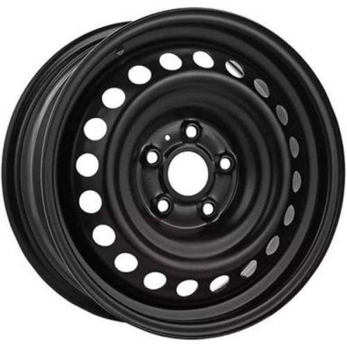 Стальные диски
 
Trebl
 
X40960 Black
 
7.0J/17 5x108 ET40.0 D54.1