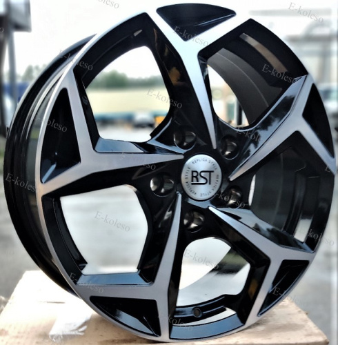 Литые диски RST R066 6.5J/16 5x1143 ET46.0 D671
