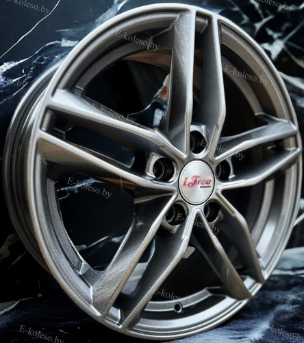 Литые диски
 
iFree
 
Moskva Хай Вэй
 
6.5J/16 5x114.3 ET31.5 D67.1