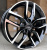 Литые диски
 
Carwel
 
Кутыр
 
6.5J/17 5x114.3 ET45.0 D54.1