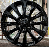 Литые диски
 
KHOMEN
 
2010-blk (20_LC 300)
 
8.0J/20 6x139.7 ET60.0 D95.1