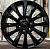 Литые диски KHOMEN 2010-blk (20_LC 300) 8.0J/20 6x139,7 ET60.0 D95.1