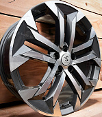 Литые диски
 
K&K
 
КР015-mg (Haval F7/F7x)
 
7.5J/19 5x114.3 ET40.0 D64.1