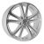 Литые диски X'trike X-113 7.0J/17 5x110 ET38.0 D65.1