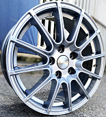 Литые диски
 
SKAD
 
Lemans
 
7.5J/17 5x108 ET40.0 D65.1